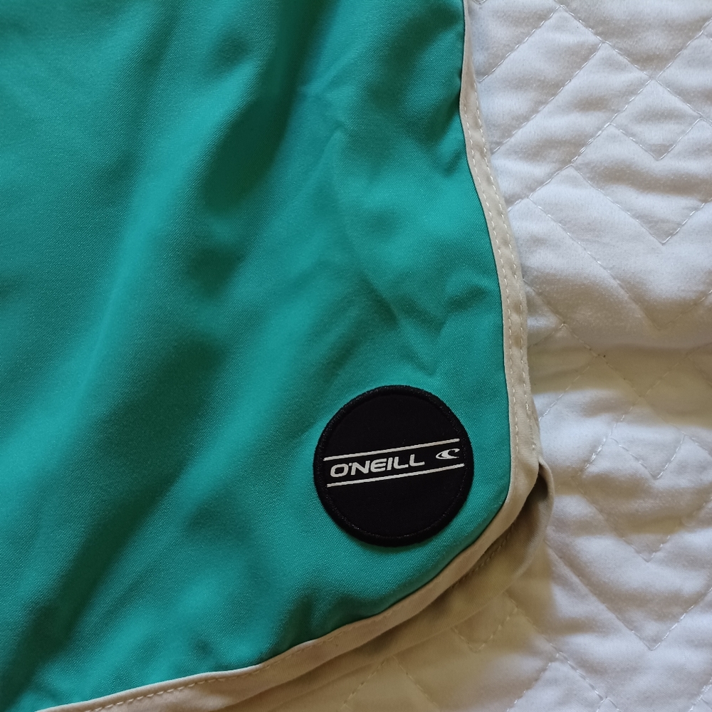 Oneill Swimming Trunks - Picture 2 of 6